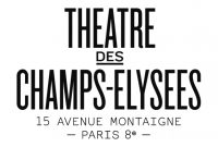 Theatre Des Champs-Elysees