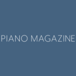 Piano Magazine